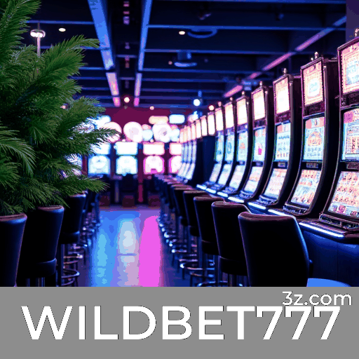 Acesso ao WILDBET777
