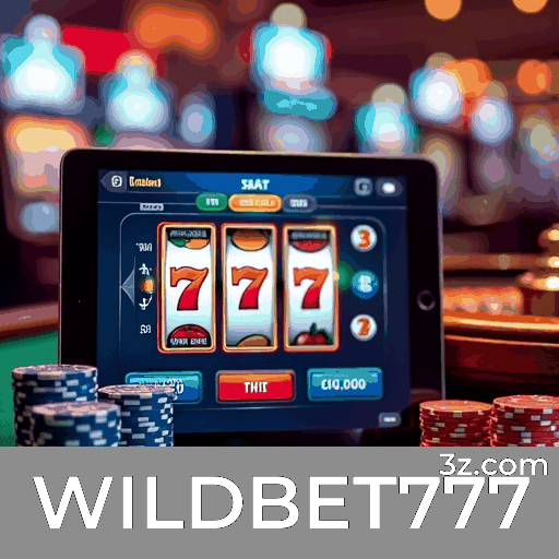 Cadastro na WILDBET777