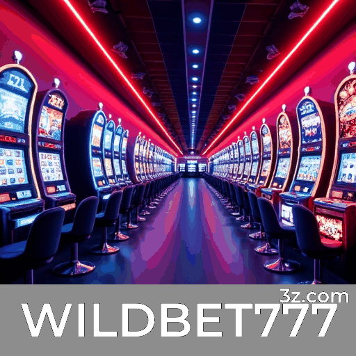 Acesso ao WILDBET777