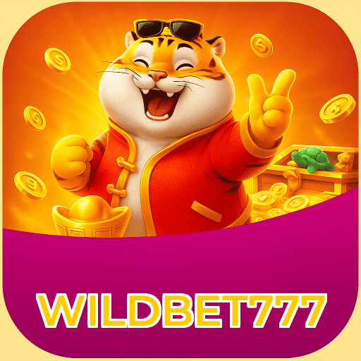 WILDBET777 logo