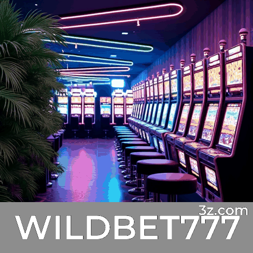 WILDBET777: Cassino Premiado e Pagamentos Rápidos