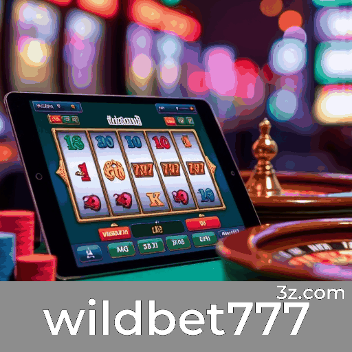 avaliações sobre wildbet777 slots